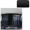 Car Window Sun Shade for Rear Side Window, 2PCS Mesh