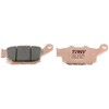 TRW MCB841SH Brake Pad