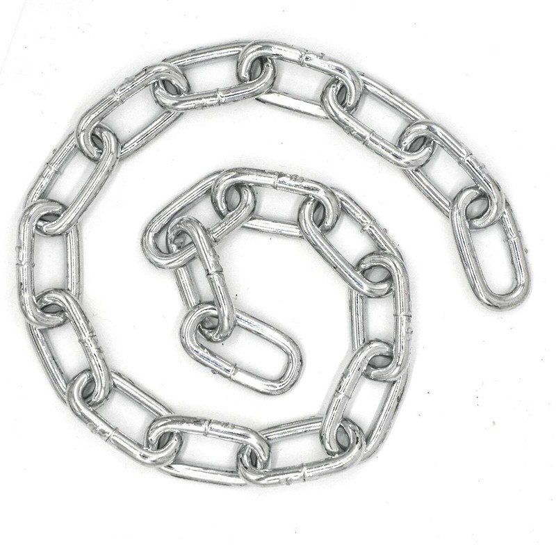 AMANKA 230 kg Hanging Chair Chain with Ceiling Hook -