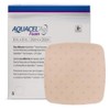 AQUACEL Foam AG nicht klebend, quadratisch, 20 x 20 cm