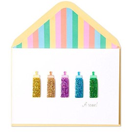 Papyrus New Baby Card (Adorable New Baby