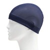 Speedo (スピード) Swim Cap Logo Mesh Cap ロゴメッシュキャップ for Swimming