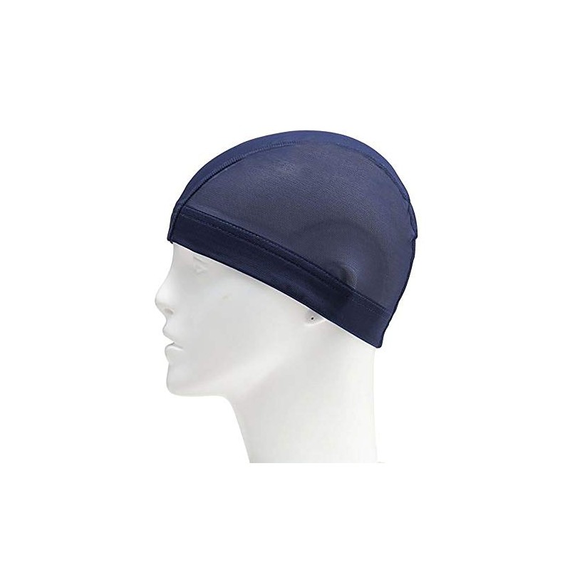 Speedo (スピード) Swim Cap Logo Mesh Cap ロゴメッシュキャップ for Swimming