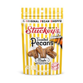 Stuckey's Pecans (Maple)