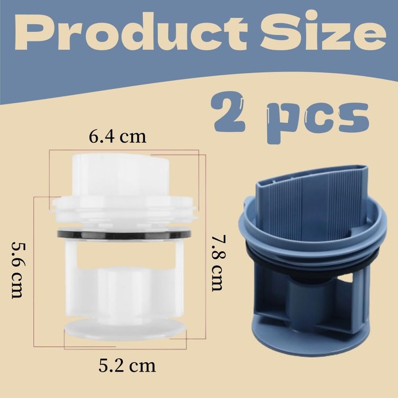 Filter Lint Filter for Washing Machine, Lint Filter, Filter Sieve