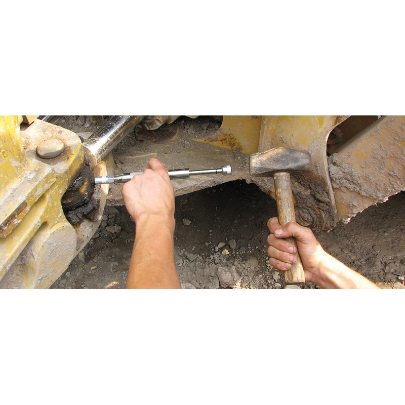 Innovative Products of America (7862 Grease Joint Rejuvenator Kit Professional