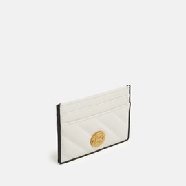 Metrocity (신세계의정부점)WQ3620 라인 오블리크 카드지갑 M251WQ3621I (Sinsaege Uijeongbu Branch) WQ3620 Line Oblique Card Wallet M251WQ3621I