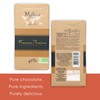 François Pralus Melissa 45% Milk Chocolate 5 Pack - French