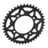 428 41T Rear Sprocket 41 Tooth 428 Pitch Rear Sprocket