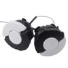 Anxingo 2 Pack 0000 350 0525 Gas Fuel Cap for