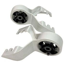 Muffler Hanger Brackets Sets Fit for Ford Escape 2015 2016 2017 2018 2019 Tailpipe Mount Bracket Replace for CV6Z-5K291-K CV6Z5K291K PCV6Z5K291K Vinsyut 2PCS