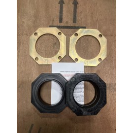 Cornfed Suspension 1.5" front 3rd gen Tundra 2022+ lift leveling kit