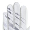 FootJoy Staycool EX Men's Golf Gloves, White/Gray, 9.4 inches (24