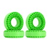 INJORA Silicone Rubber Insert for 118-122mm 4.75" OD 1.9" Tire,