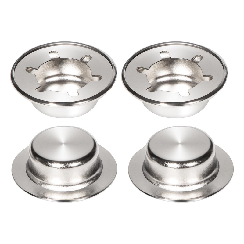 All Terrain Wheel Kit, Fit for Honda EU3000is Generator, Solid