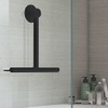 Gedy Gummy - Limapvetro doccia nero