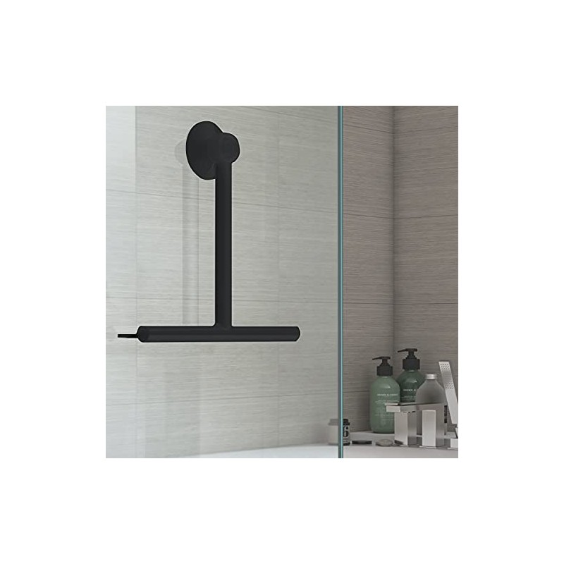 Gedy Gummy - Limapvetro doccia nero