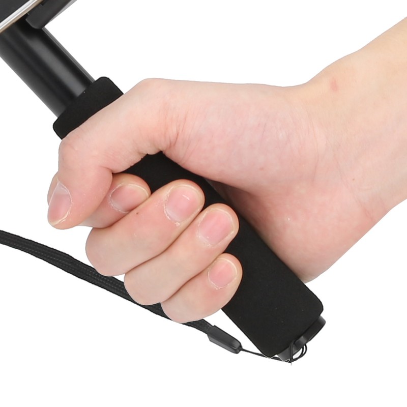 Monopod Selfie Stick Sports Camera Phone Selfie Stick Accessory Fit