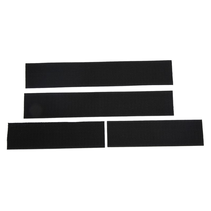 Center Console Storage Seat Bag 1680D Nylon Replacement for Polaris