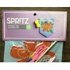 Spritz Kids' Crafts String Art Banner Kit Spring Flower Easter