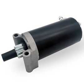 5801N-wbe 5801N Starter Motor fit for 20HP 23HP 25HP 27HP Kohler Courage Engines 7000 Series KT715 KT725 KT730 KT735 KT740 KT745 Replace# 3209801 32-098-03 3209804