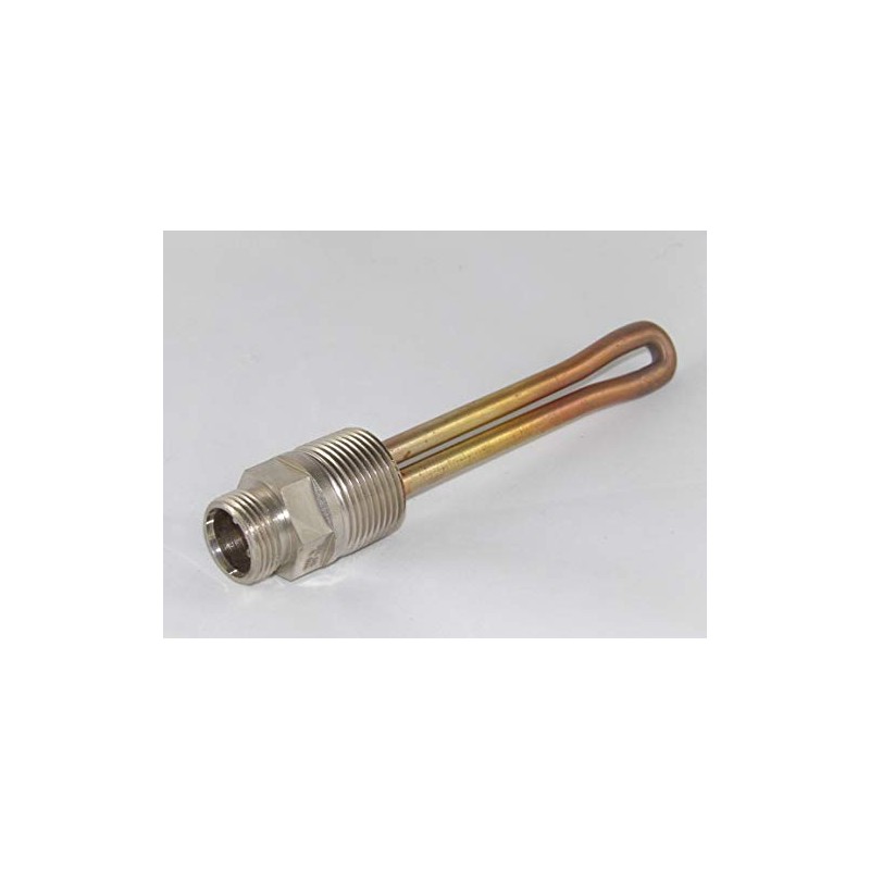 1500 watt Engine Heater Kit compatible with DETROIT DIESEL Series