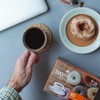 Day To Day Donut Blend Medium Roast Single Serve Coffee