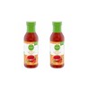 Chili Sauce Group (2 PACKS, ORGANIC SWEET THAI STYLE CHILI