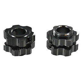 Redcat Racing 85711 Wheel Hex Nuts (2 Piece)