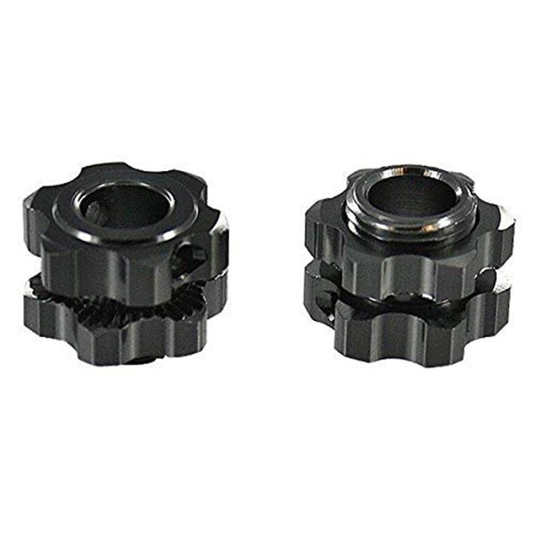 Redcat Racing 85711 Wheel Hex Nuts (2 Piece)