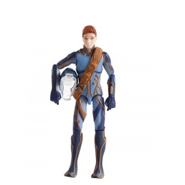 Thunderbirds John Figure