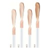 Set 4 Correctores Mate, Duradero Impermeable, Regalo.