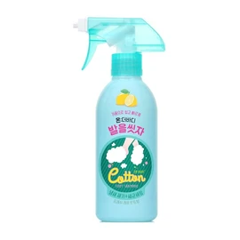 ON:THE BODY Cotton Foot Shampoo 385mL (Lemon/Grapefruit)  - #Lemon 1ea