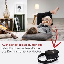 HOKEMA - Kalimba B11 Case