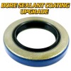 HD Switch Fork Caster Bearing Rebuild Kit fits Exmark 116-8883,