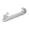 Concrete Bull Float Groover Aluminum Attach For 3/4D X 1/4R