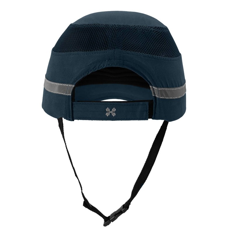 Lightweight Safety Bump Cap - Breathable Baseball Style Protective Hat