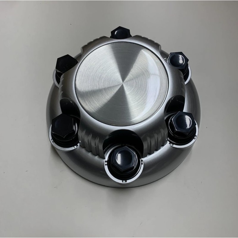 4 for Chevy Silverado 1500 Tahoe Avalanche,6 Lugs Hub Center