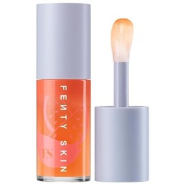 Aceite hidratante y fortalecedor para labios Fenty Skin Fenty Treatz Kalahari Melon