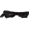 Parts N Go Front Fender Liner Set for 2012 2013