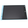 12in LCD Writing Tablet Erasable Smooth Drawing Easy Delete Doodle