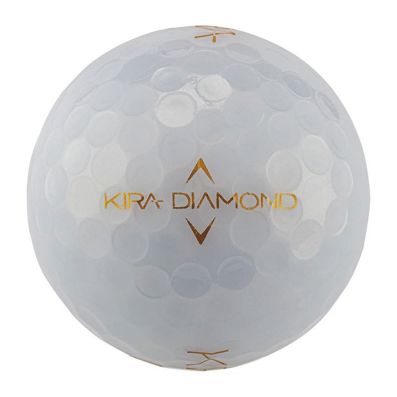 Casco KIRA DIAMOND2 White 12P