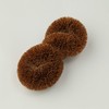Turtle Baby Cleaning Washing Scrubber More Than Brown 10028172 