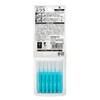 Interdental Brushes with Daily Cap, 20 Pieces, M, 2 Pieces