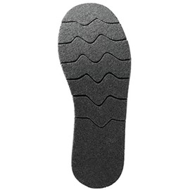 Shimano Geolock Cut Felt Sole Kit Nakamaru KT-001V Dark Gray XL