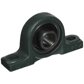 NTN Bearing Unit aspb204 