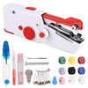 Handheld Sewing Machine,Sewing Machine for Beginners,Mini Sewing Machine for Adults