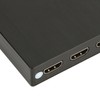 HD Multimedia Interface Switch 4K 4 in 2 Out 3.5mm