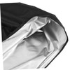 CAXUSD Outdoor Heavy Duty Cover Oxford Cloth Protector for Grills