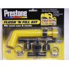 Prestone Antifreeze Coolant Flush 'N Fill Kit 59060